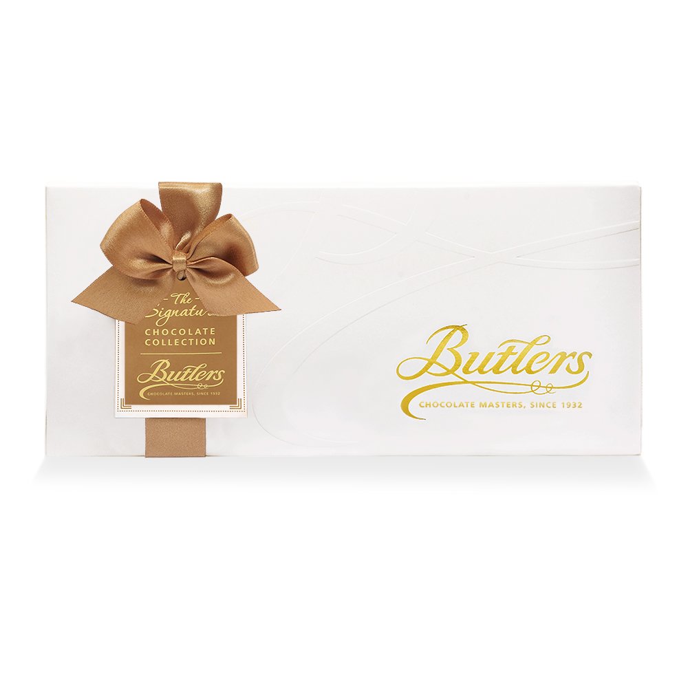 Medium Signature Assortment, 250g