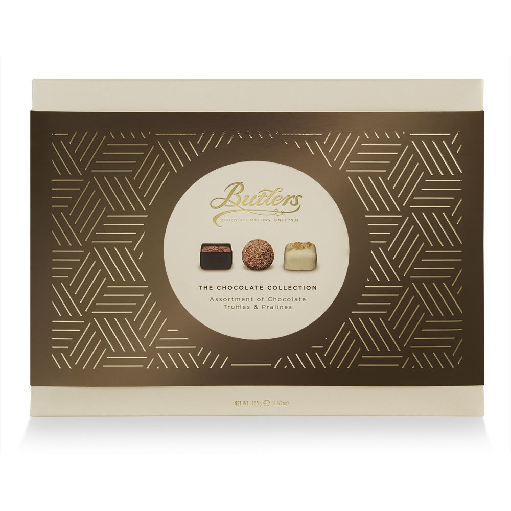 Medium Chocolate Collection