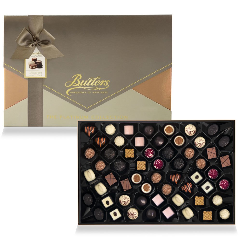 Giant Platinum Selection