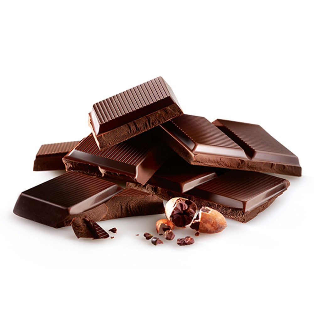 35g Dark Chocolate Bars (x24)