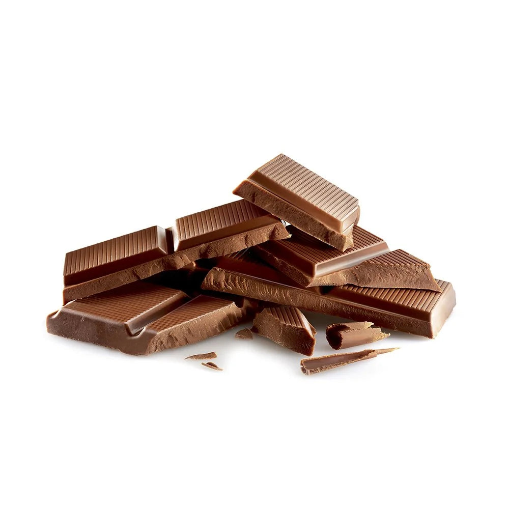 40% Milk Chocolate (x6)