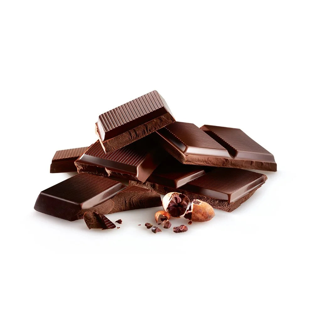 70% Dark Chocolate (x6)