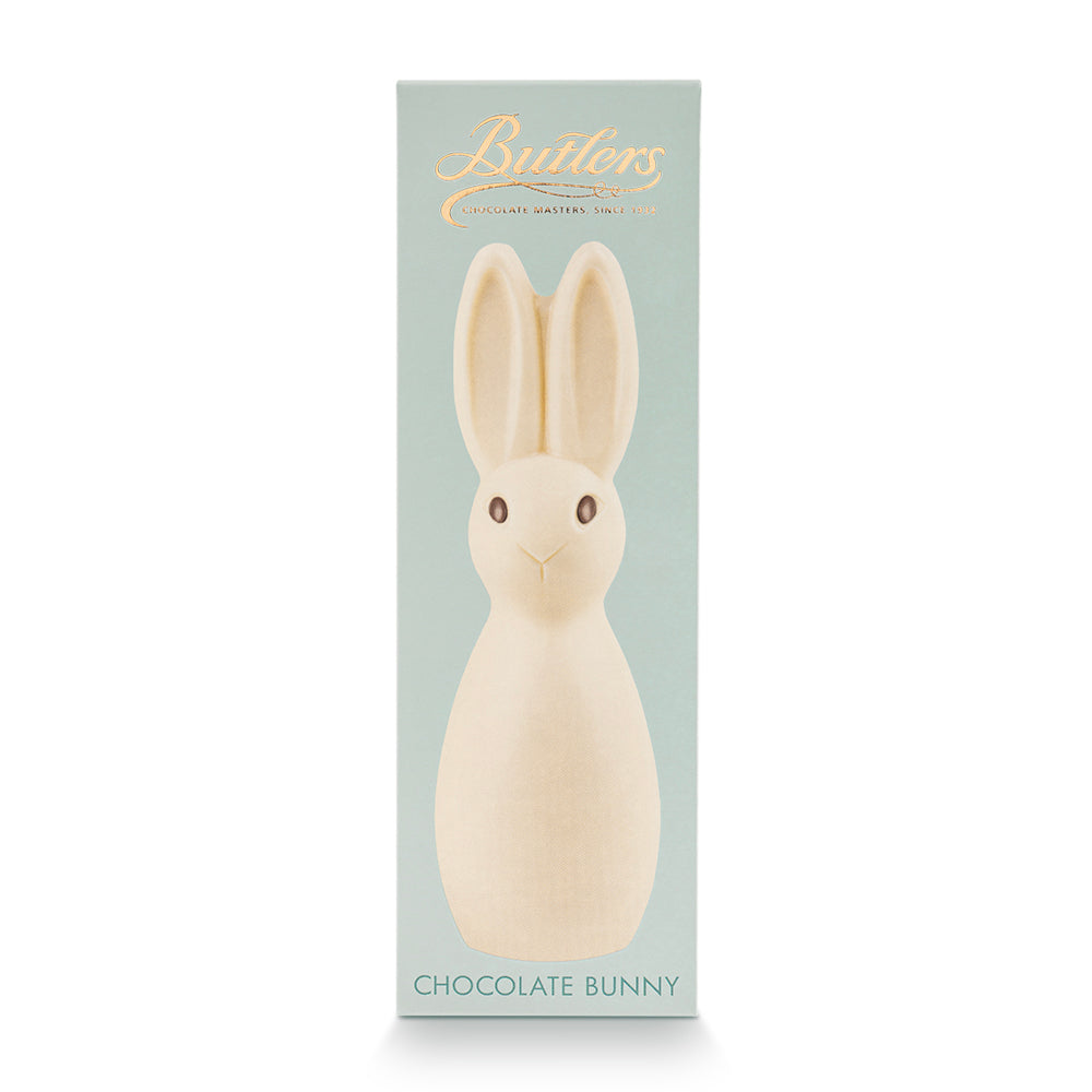 White Chocolate Mia Bunny