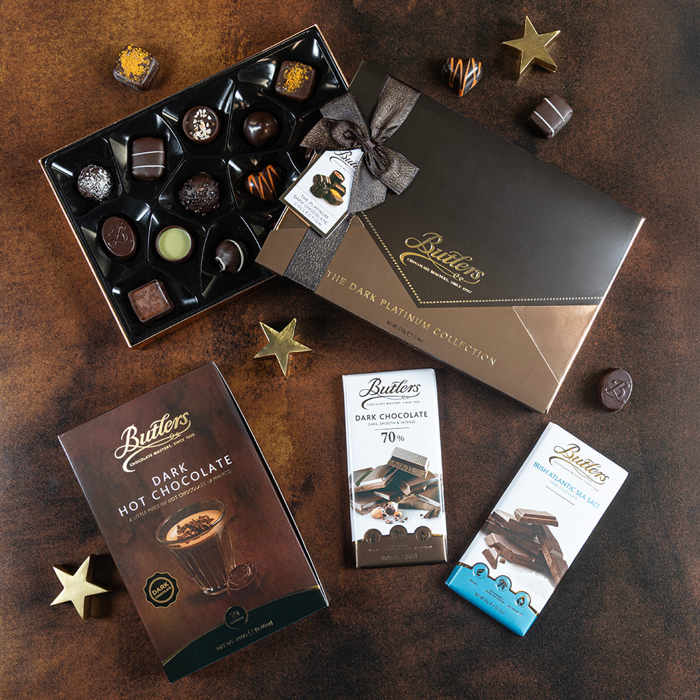 Decadently Dark Bundle