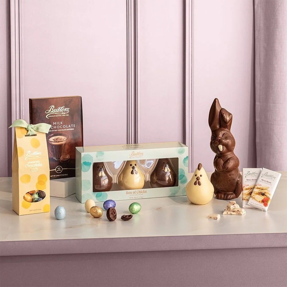 Magical Kids' Easter Egg Bundle