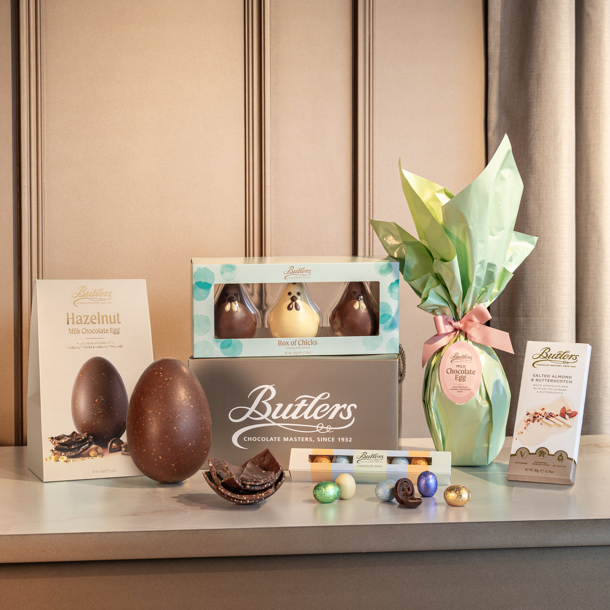 Classic Elegance Easter Egg Bundle