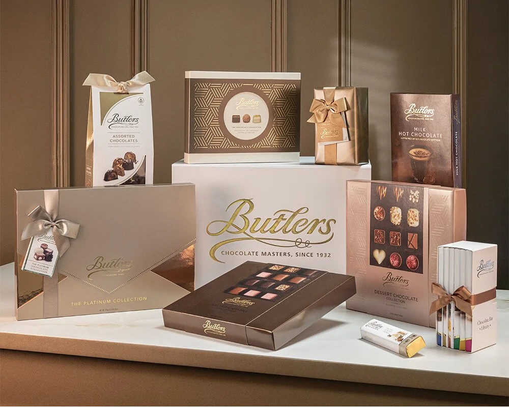 The Ultimate Chocolate Bundle