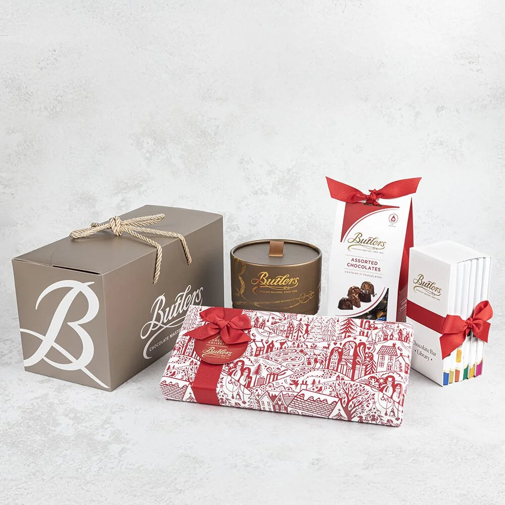 Family Christmas Favourites