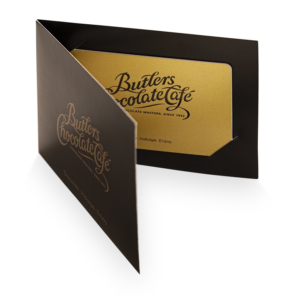 Gift Card - €/£/$20