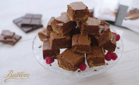Butlers Brookies