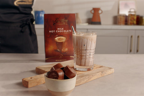 Butlers Iced Chocolate
