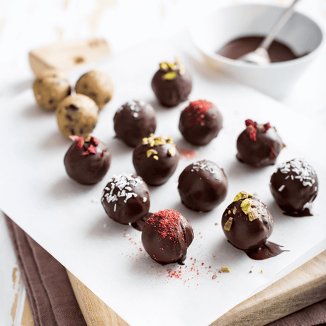 Butlers Chocolate Chip Cookie Dough Bites