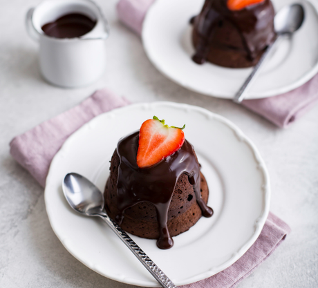 Butlers Ultimate Chocolate Puddings