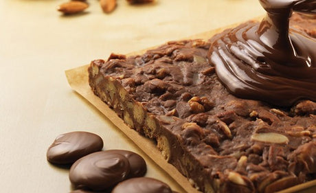 Butlers Chocolate Biscuit Nut Crunch