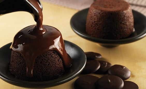 Butlers Ultimate Chocolate Puddings
