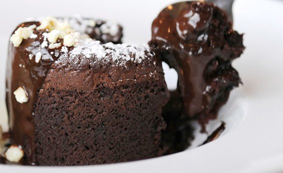 Butlers Chocolate Melt In The Middle