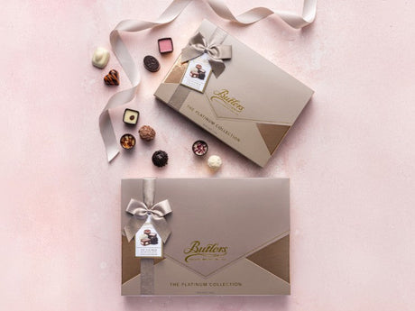 Chocolate Boxes