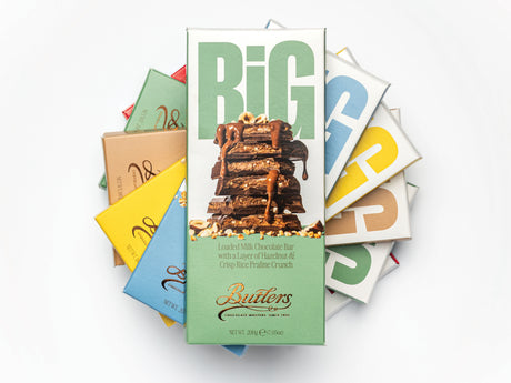 BiG Bars