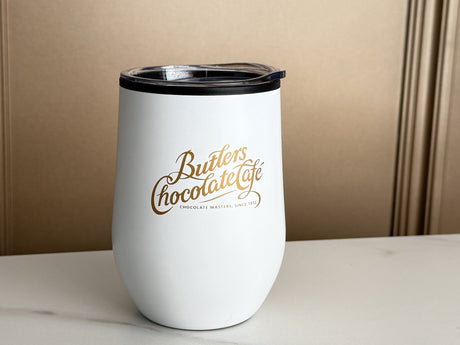 Coffee and Merchandise