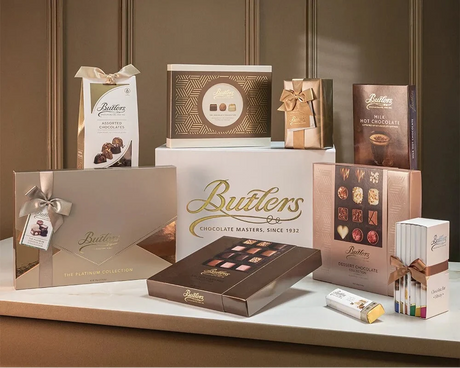 Chocolate Gift Bundles