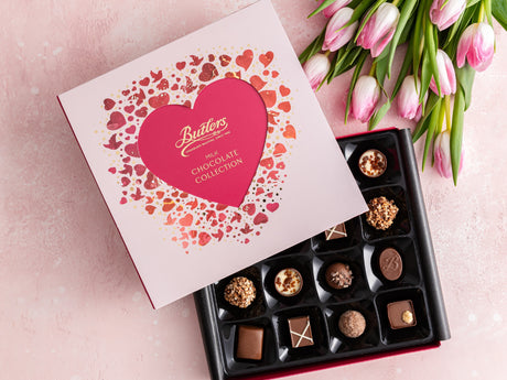 Valentine's Day Chocolates