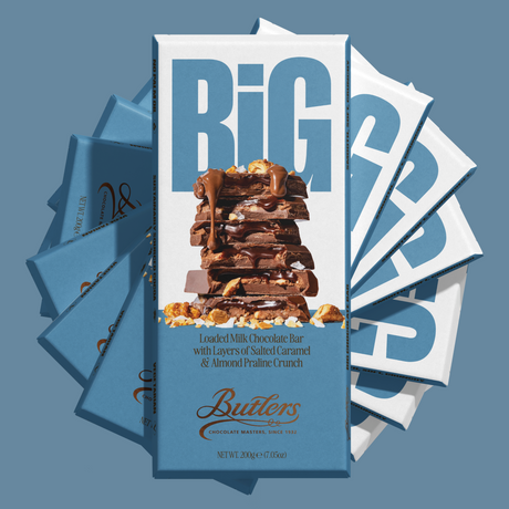 Butlers Chocolates ® Online & In-store