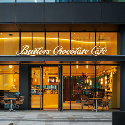 Our Story – Butlers Chocolates