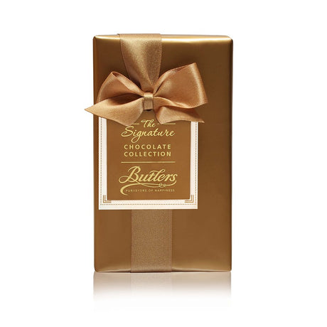 Medium Gift wrapped Ballotin