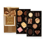 Medium Gift wrapped Ballotin