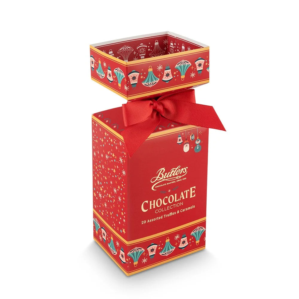 Festive Sharing Cracker