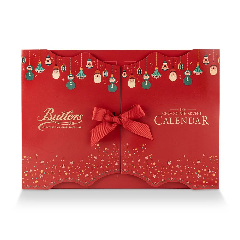 Butlers Chocolate Advent Calendar