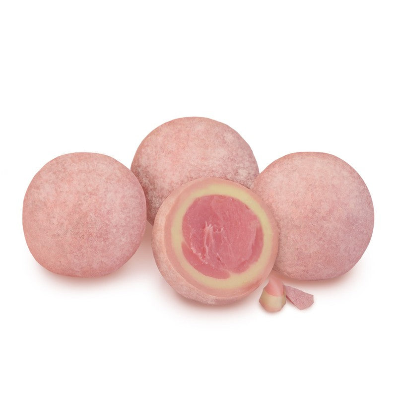 Butlers Pink Marc de Champagne Truffle Powder Puff
