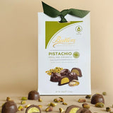 Pistachio Praline Crunch