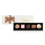 First Class Box Wedding Favour