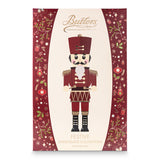 Large Festive Nutcracker Collection