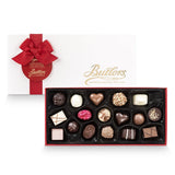 Embossed Signature Red Assortment, 250g