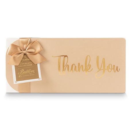 Thank You Medium Signature Assortment, 250g