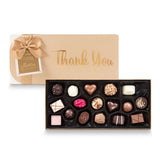 Thank You Medium Signature Assortment, 250g
