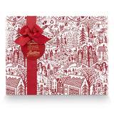 Gift-Wrapped Signature Christmas Assortment, 500g