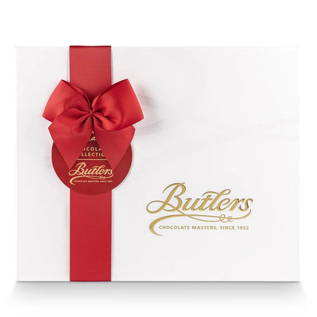 Deluxe Chocolate Assortment