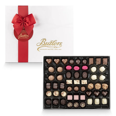 Butler's Choco Packing Chocolate Boxes – Butlers Chocolates