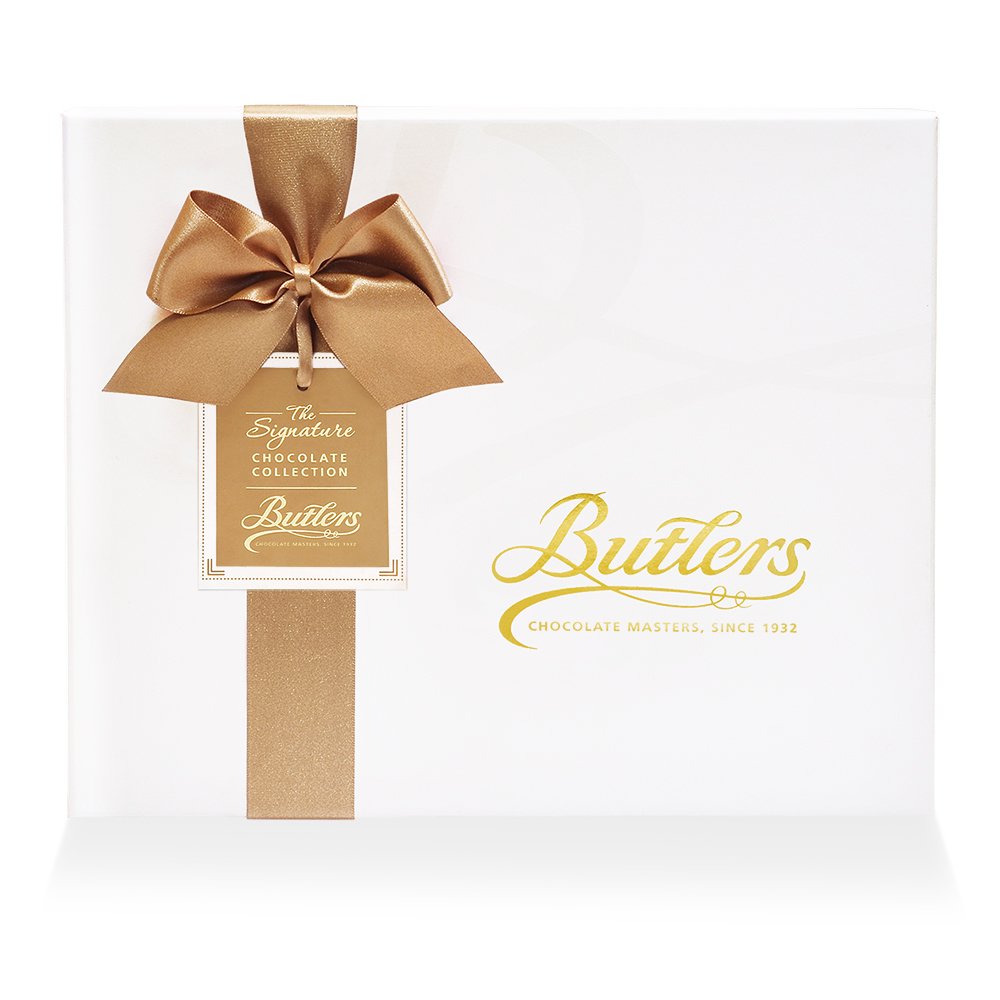 Deluxe Presentation Box, 750g