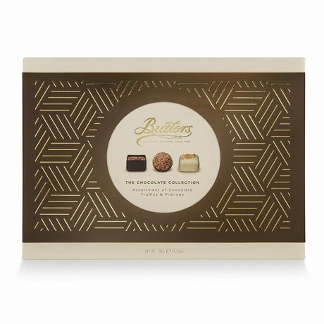 Small Chocolate Collection