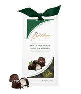 300g Mint Chocolate Truffles