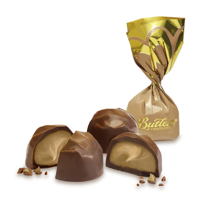 Irish Cream Truffles