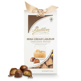 Irish Cream Truffles