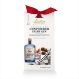Drumshanbo Gunpowder Irish Gin® Truffles
