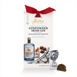 Drumshanbo Gunpowder Irish Gin® Truffles