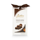 Caramel and Hazelnut Pralines