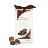 Caramel and Hazelnut Pralines